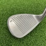 Ping G Sand Wedge / 54 Degree / Yellow Dot / R-Flex Ping CFS J50 Graphite Shaft