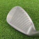 Ping G Sand Wedge / 54 Degree / Yellow Dot / R-Flex Ping CFS J50 Graphite Shaft