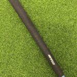 Ping G Sand Wedge / 54 Degree / Yellow Dot / R-Flex Ping CFS J50 Graphite Shaft
