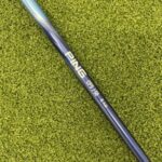Ping G Sand Wedge / 54 Degree / Yellow Dot / R-Flex Ping CFS J50 Graphite Shaft