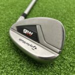 TaylorMade M6 Sand Wedge / 54 Degree / Regular Flex Fubuki TM6 Graphite Shaft
