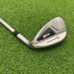 TaylorMade M6 Sand Wedge / 54 Degree / Regular Flex Fubuki TM6 Graphite Shaft