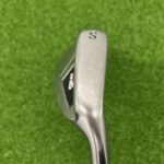 TaylorMade M6 Sand Wedge / 54 Degree / Regular Flex Fubuki TM6 Graphite Shaft