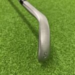 TaylorMade M6 Sand Wedge / 54 Degree / Regular Flex Fubuki TM6 Graphite Shaft