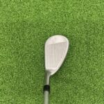TaylorMade M6 Sand Wedge / 54 Degree / Regular Flex Fubuki TM6 Graphite Shaft