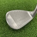 TaylorMade M6 Sand Wedge / 54 Degree / Regular Flex Fubuki TM6 Graphite Shaft