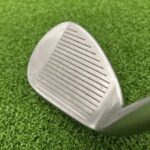 TaylorMade M6 Sand Wedge / 54 Degree / Regular Flex Fubuki TM6 Graphite Shaft
