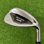 TaylorMade M4 Sand Wedge / 54 Degree / +0.5″ R-Flex Fubuki TM6 Graphite Shaft