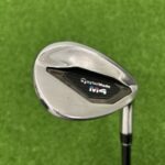 TaylorMade M4 Sand Wedge / 54 Degree / +0.5″ R-Flex Fubuki TM6 Graphite Shaft