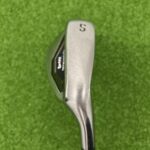 TaylorMade M4 Sand Wedge / 54 Degree / +0.5″ R-Flex Fubuki TM6 Graphite Shaft