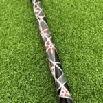 TaylorMade M4 Sand Wedge / 54 Degree / +0.5″ R-Flex Fubuki TM6 Graphite Shaft