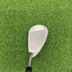TaylorMade M4 Sand Wedge / 54 Degree / +0.5″ R-Flex Fubuki TM6 Graphite Shaft
