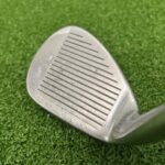 TaylorMade M4 Sand Wedge / 54 Degree / +0.5″ R-Flex Fubuki TM6 Graphite Shaft