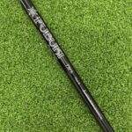 TaylorMade M4 Sand Wedge / 54 Degree / +0.5″ R-Flex Fubuki TM6 Graphite Shaft