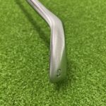 TaylorMade Qi Sand Wedge / 54 Degree / Regular Flex Diamana TM 60 Graphite Shaft