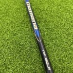 TaylorMade Qi Sand Wedge / 54 Degree / Regular Flex Diamana TM 60 Graphite Shaft