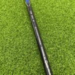 TaylorMade Qi Sand Wedge / 54 Degree / Regular Flex Diamana TM 60 Graphite Shaft