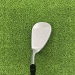 TaylorMade Qi Sand Wedge / 54 Degree / Regular Flex Diamana TM 60 Graphite Shaft