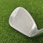 TaylorMade Qi Sand Wedge / 54 Degree / Regular Flex Diamana TM 60 Graphite Shaft