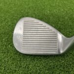 TaylorMade Qi Sand Wedge / 54 Degree / Regular Flex Diamana TM 60 Graphite Shaft