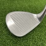 TaylorMade Qi Sand Wedge / 54 Degree / Regular Flex Diamana TM 60 Graphite Shaft