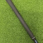 TaylorMade Qi Sand Wedge / 54 Degree / Regular Flex Diamana TM 60 Graphite Shaft