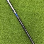 TaylorMade Qi Sand Wedge / 54 Degree / Regular Flex Diamana TM 60 Graphite Shaft
