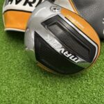 Callaway Mavrik Max Fast Driver / 10.5 Degree / Senior Flex Diamana 40 Shaft