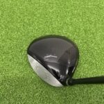 Callaway Mavrik Max Fast Driver / 10.5 Degree / Senior Flex Diamana 40 Shaft