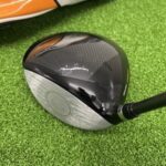 Callaway Mavrik Max Fast Driver / 10.5 Degree / Senior Flex Diamana 40 Shaft