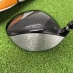 Callaway Mavrik Max Fast Driver / 10.5 Degree / Senior Flex Diamana 40 Shaft