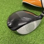 Callaway Mavrik Max Fast Driver / 10.5 Degree / Senior Flex Diamana 40 Shaft