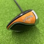 Callaway Mavrik Max Fast Driver / 10.5 Degree / Senior Flex Diamana 40 Shaft