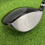 Callaway Mavrik Max Fast Driver / 10.5 Degree / Senior Flex Diamana 40 Shaft