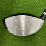 Callaway Mavrik Max Fast Driver / 10.5 Degree / Senior Flex Diamana 40 Shaft