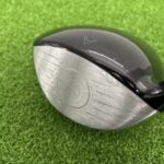 Callaway Mavrik Max Fast Driver / 10.5 Degree / Senior Flex Diamana 40 Shaft