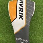 Callaway Mavrik Max Fast Driver / 10.5 Degree / Senior Flex Diamana 40 Shaft