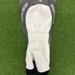 Callaway Mavrik Max Fast Driver / 10.5 Degree / Senior Flex Diamana 40 Shaft