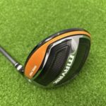 Callaway Mavrik Max Fast Driver / 10.5 Degree / Senior Flex Diamana 40 Shaft