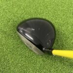Callaway Big Bertha 2014 Alpha Driver / 9 Degree / Stiff Flex Tour AD MT-6 Shaft