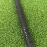 Callaway Big Bertha 2014 Alpha Driver / 9 Degree / Stiff Flex Tour AD MT-6 Shaft