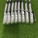 Srixon Z945 Irons / 3-PW / S-Flex Dynamic Gold D.S.T S200 Steel Shafts