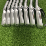 HONMA Tour World TW727V Irons / 3-PW / S-Flex N.S. Pro Modus3 Tour120 Shafts