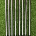 HONMA Tour World TW727V Irons / 3-PW / S-Flex N.S. Pro Modus3 Tour120 Shafts
