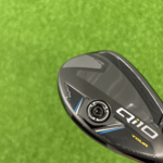 TaylorMade Qi10 Tour #3 Hybrid / 19.5 Degree / S-Flex N.S. Pro 910GH Steel Shaft