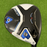 Cobra Aerojet Max #3 Wood / 15.5 Degree / Regular Flex Fujikura Speeder NX Shaft