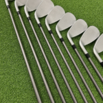 Ladies Titleist T400 2020 Irons / 5-PW+43°+49°+55°/ Ladies Flex Tensei 40 Shafts