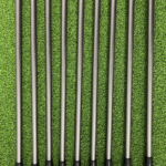 Ladies Titleist T400 2020 Irons / 5-PW+43°+49°+55°/ Ladies Flex Tensei 40 Shafts