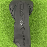 Cobra Darkspeed Max Driver / 9 Degree / Senior Flex Fujikura Speeder NX Shaft