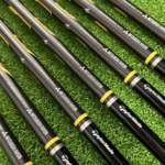 TaylorMade RocketBladez Max Irons / 5-PW+SW / +0.5″ Longer R-Flex TM7-113 Shafts